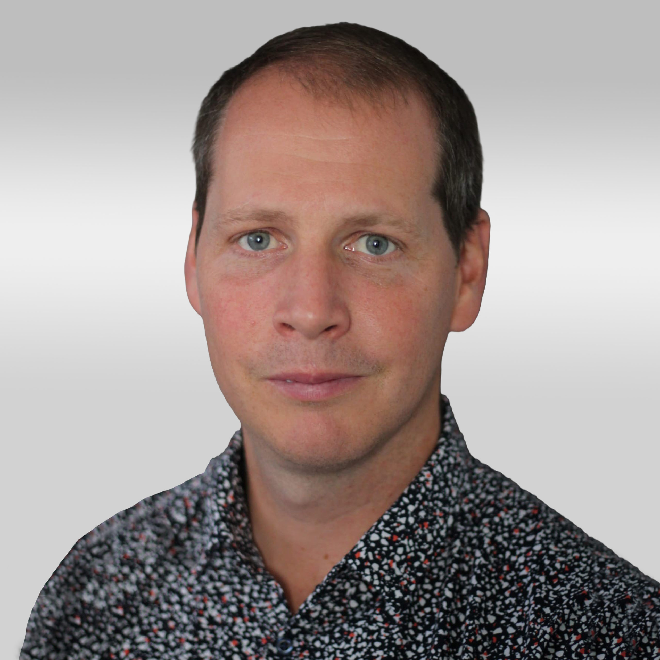 Alan Tharin